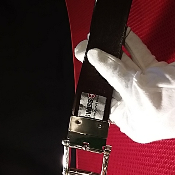 Men belt Lg. - Picture 4 of 6